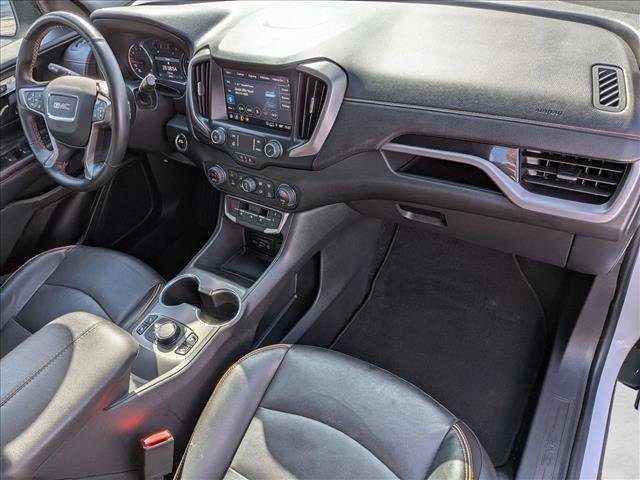 Used 2024 GMC Terrain AT4 AWD/4WD image 20