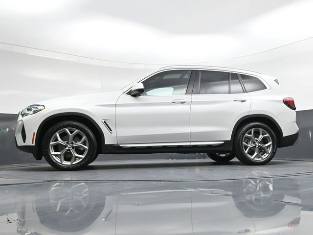 Used 2024 BMW X3 xDrive30i image 35