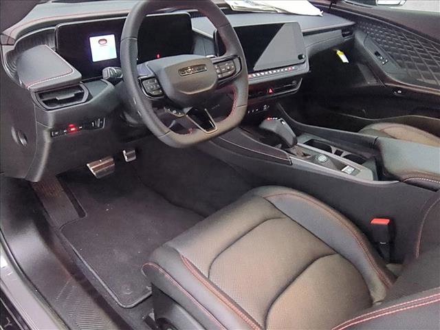 New 2026 Dodge Charger Scat Pack AWD/4WD video 3