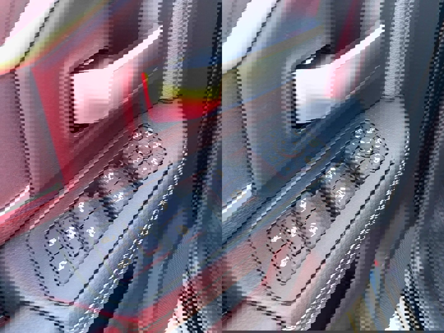 New 2026 RAM 2500 Big Horn image 24