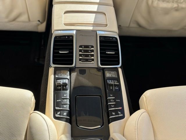 Used 2014 Porsche Panamera Turbo image 52