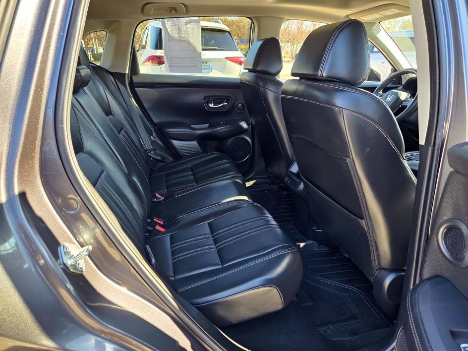 Used 2024 Honda HR-V EX-L image 15