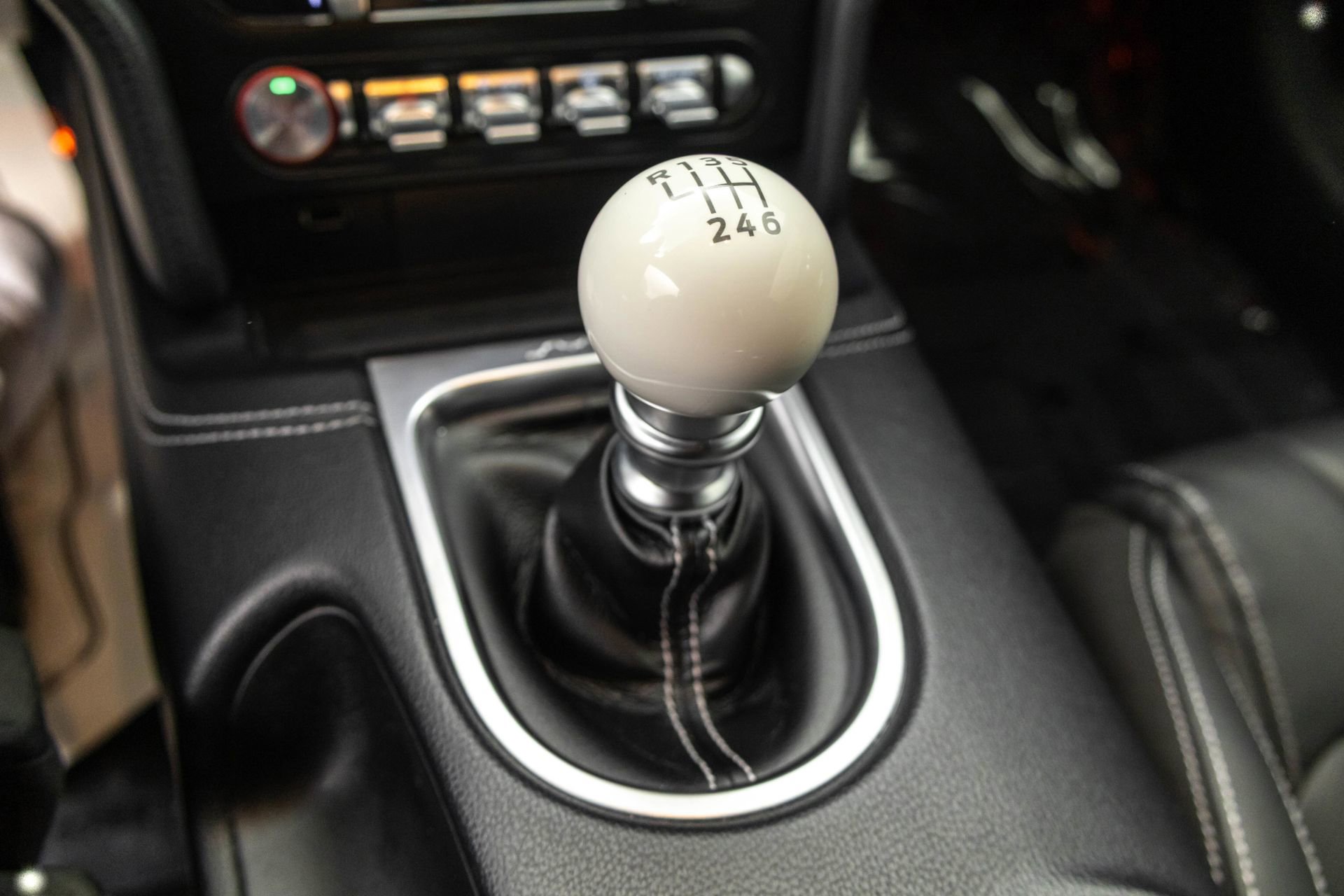 Used 2022 Ford Mustang Mach 1 w/ Equipment Group 700A image 28