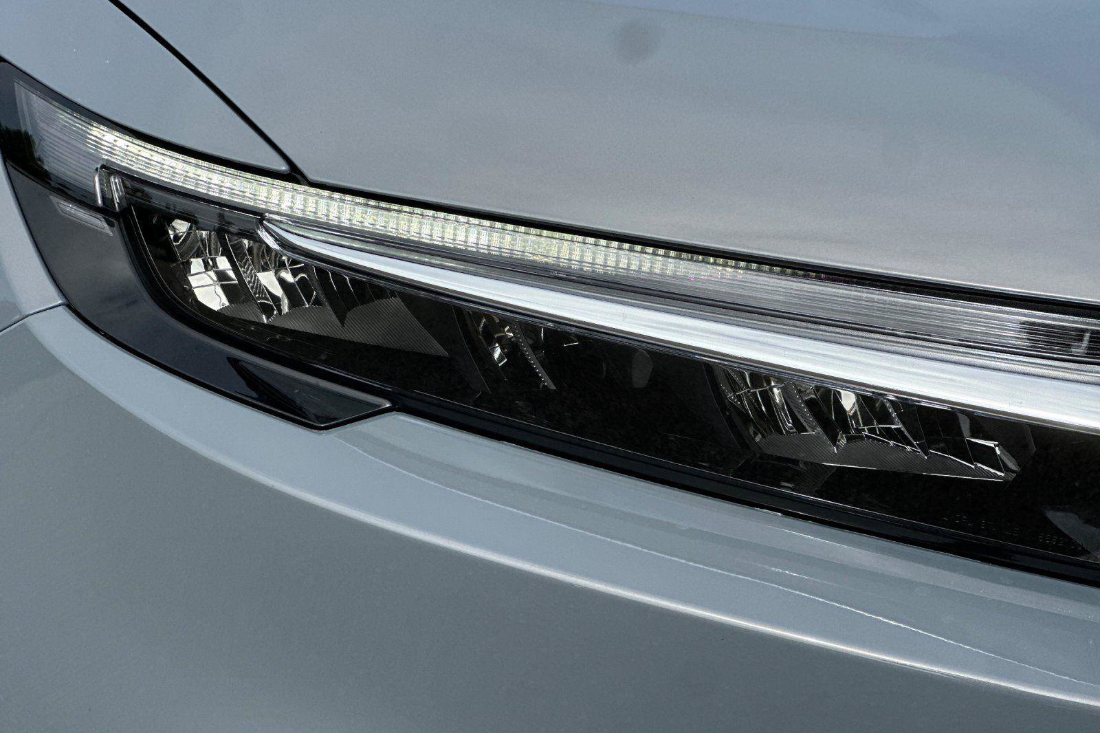 New 2026 Honda CR-V EX-L image 30