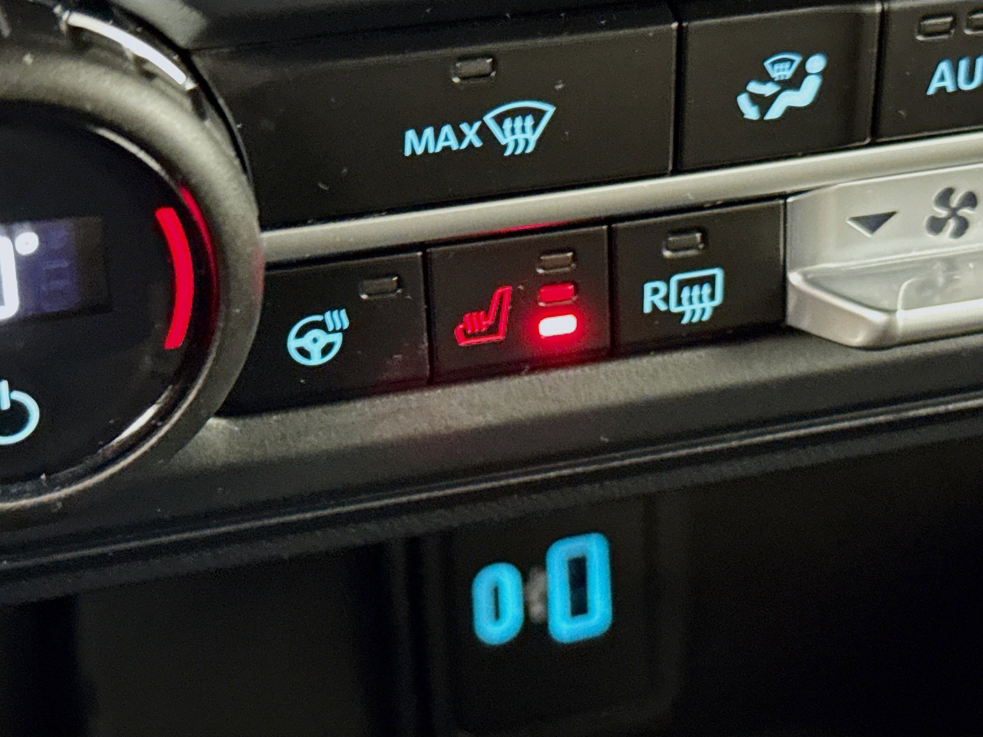 Used 2023 Ford Bronco Wildtrak image 21