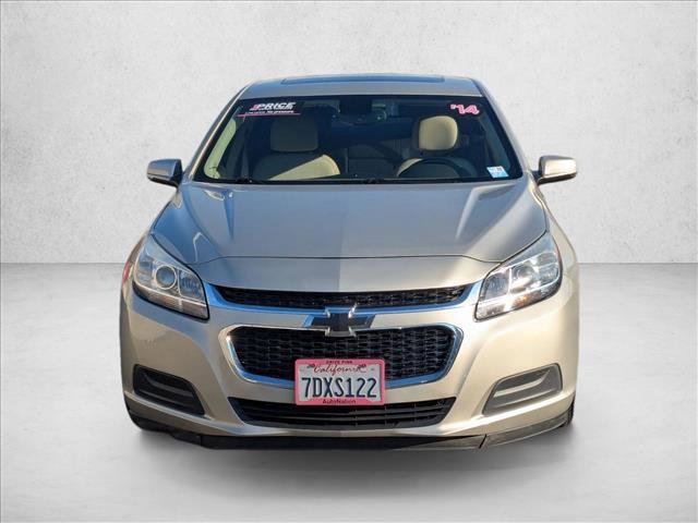 Used 2014 Chevrolet Malibu LT w/ Power Convenience Package video 2