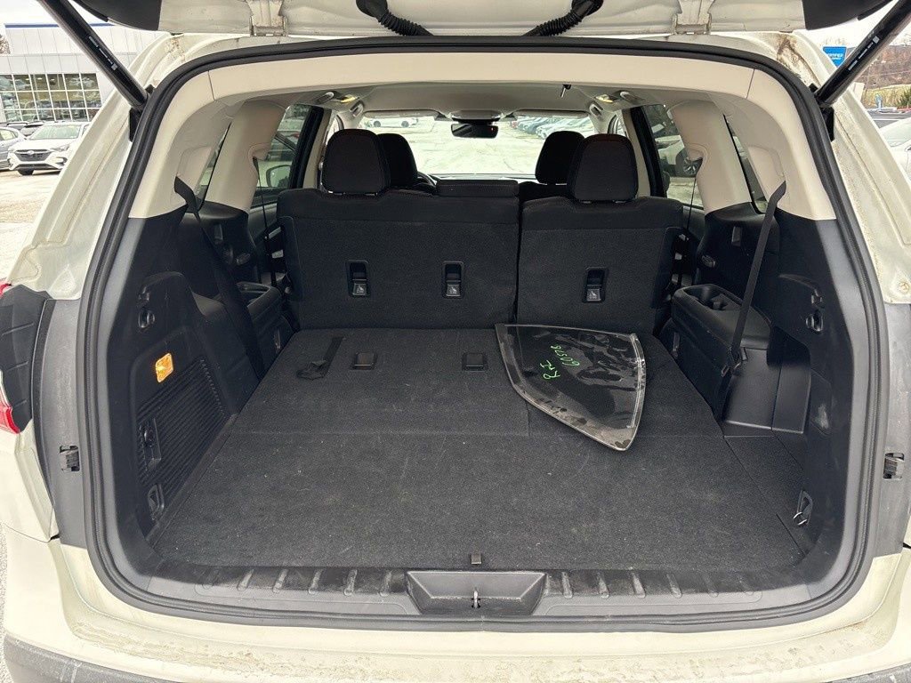 Used 2023 Subaru Ascent Premium w/ Convenience Package image 47