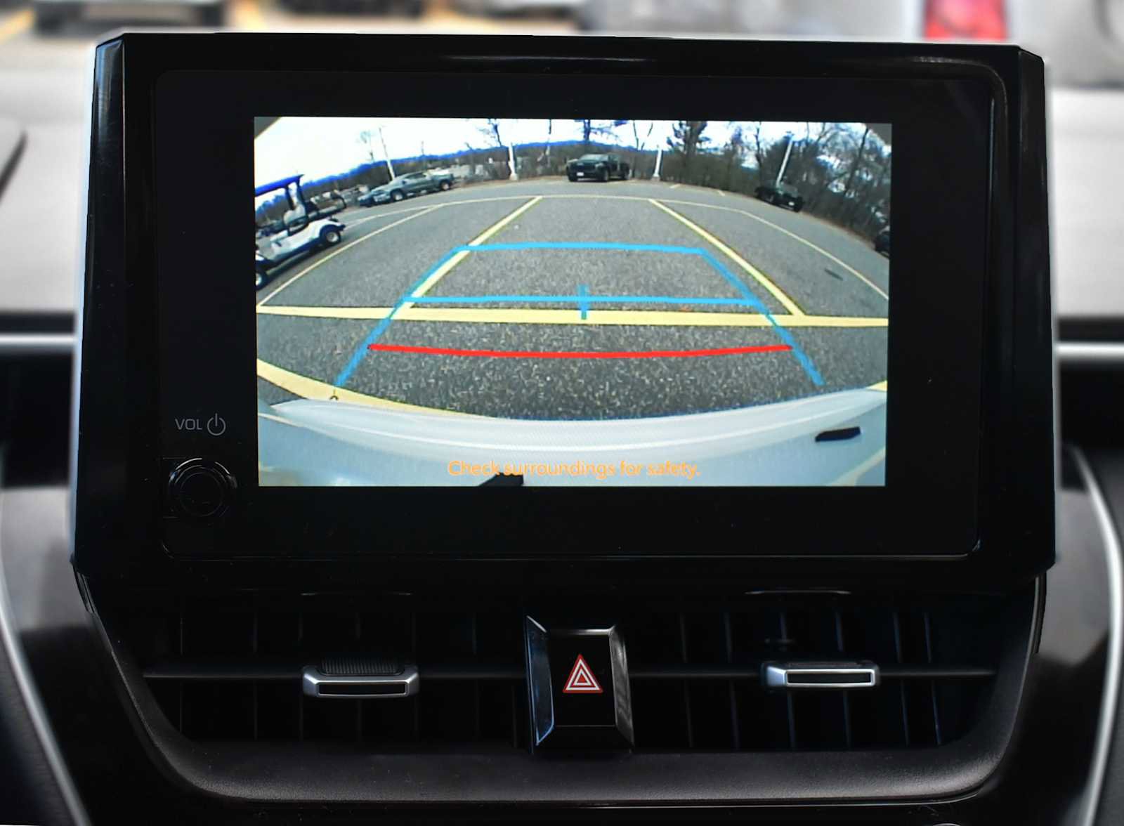 Used 2023 Toyota Corolla XSE image 18