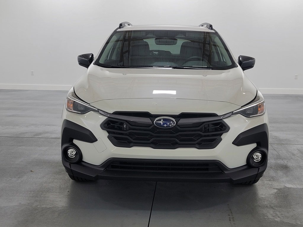 New 2026 Subaru Crosstrek 2.0i Premium image 3