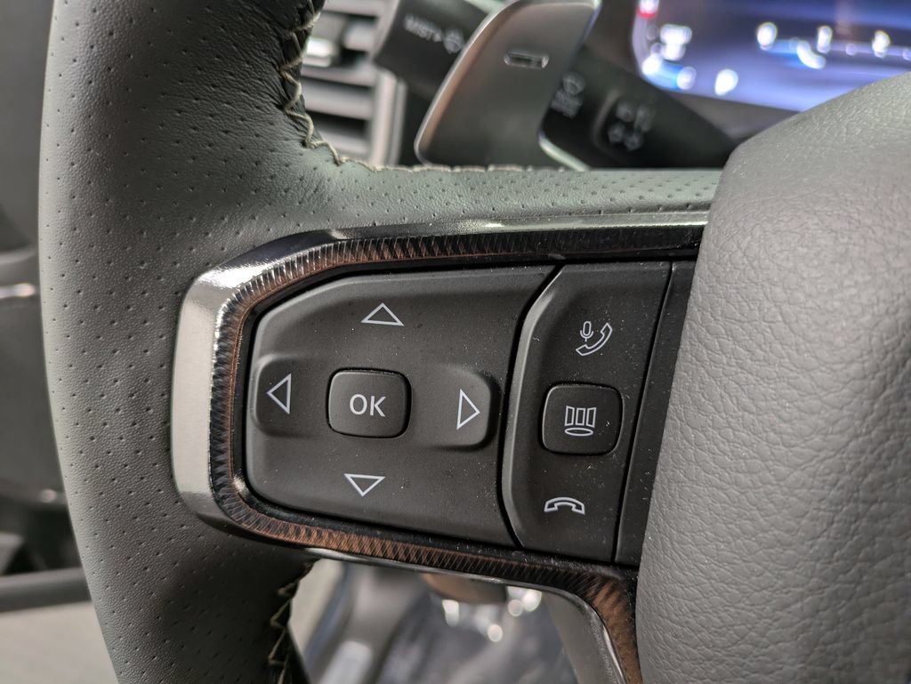 Used 2026 RAM 1500 RHO AWD/4WD image 17