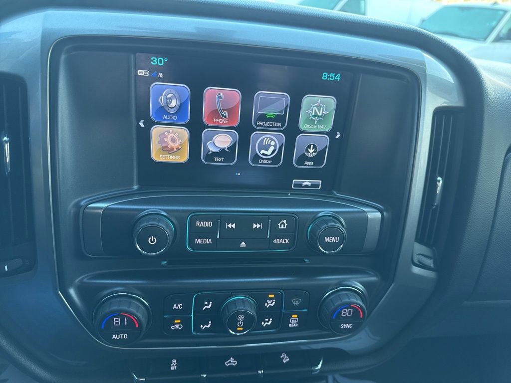 Used 2017 Chevrolet Silverado 2500 LT image 31