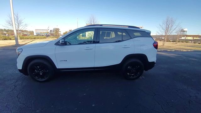 Used 2022 GMC Terrain AT4 w/ Infotainment Package II image 6