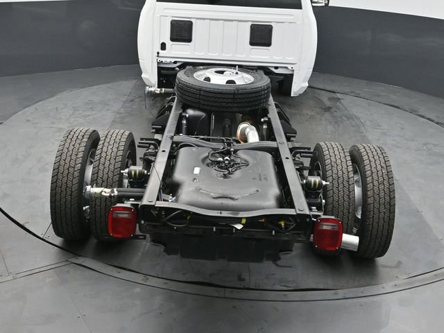 New 2026 RAM 5500 Tradesman image 31