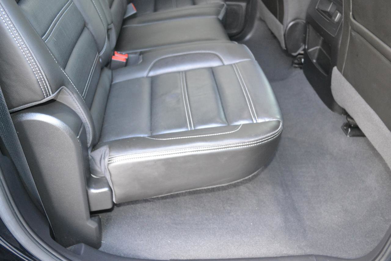 Used 2018 GMC Sierra 1500 Denali w/ Denali Ultimate Package image 40