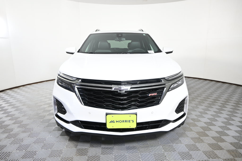 Used 2023 Chevrolet Equinox RS AWD/4WD image 10