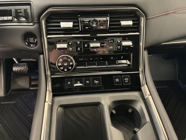 Used 2026 Nissan Armada PRO-4X image 21