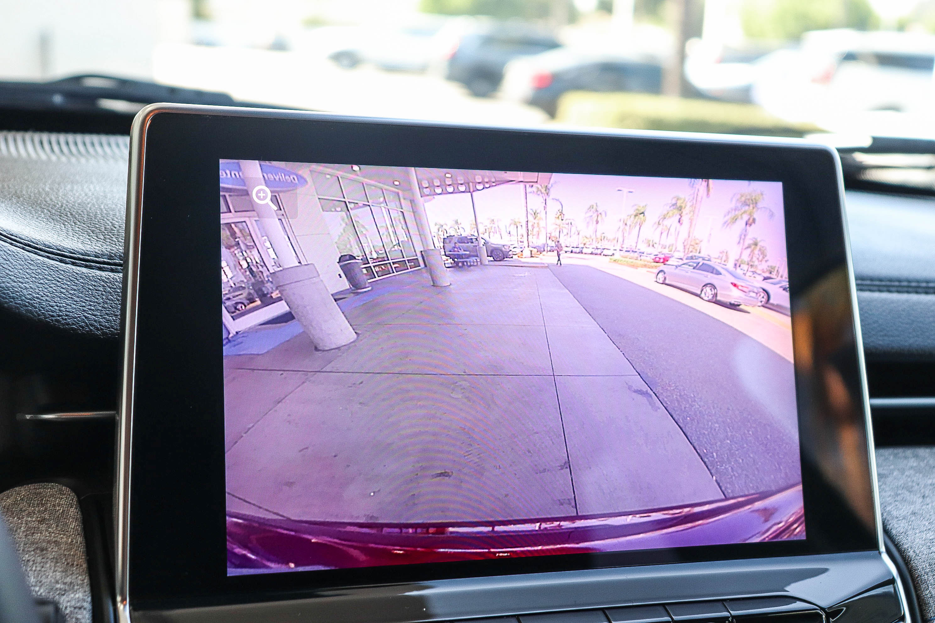 Used 2022 Jeep Compass Latitude FWD image 28