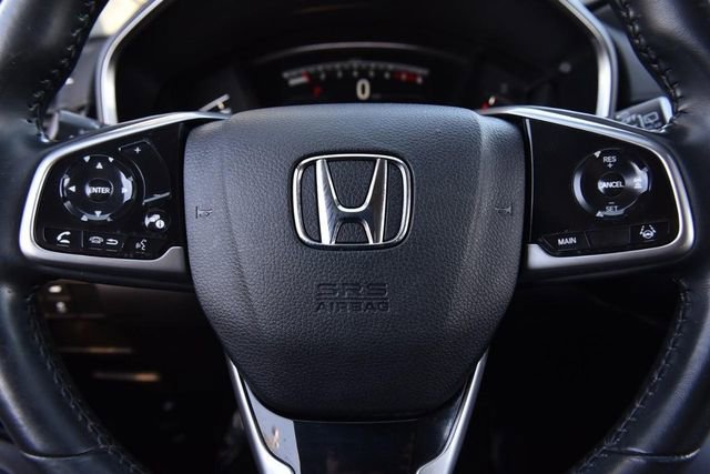Used 2020 Honda CR-V EX-L image 20