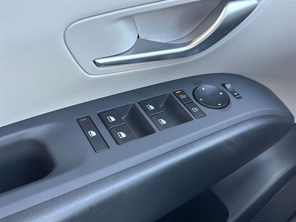 New 2026 Hyundai Tucson SEL Plus FWD image 11