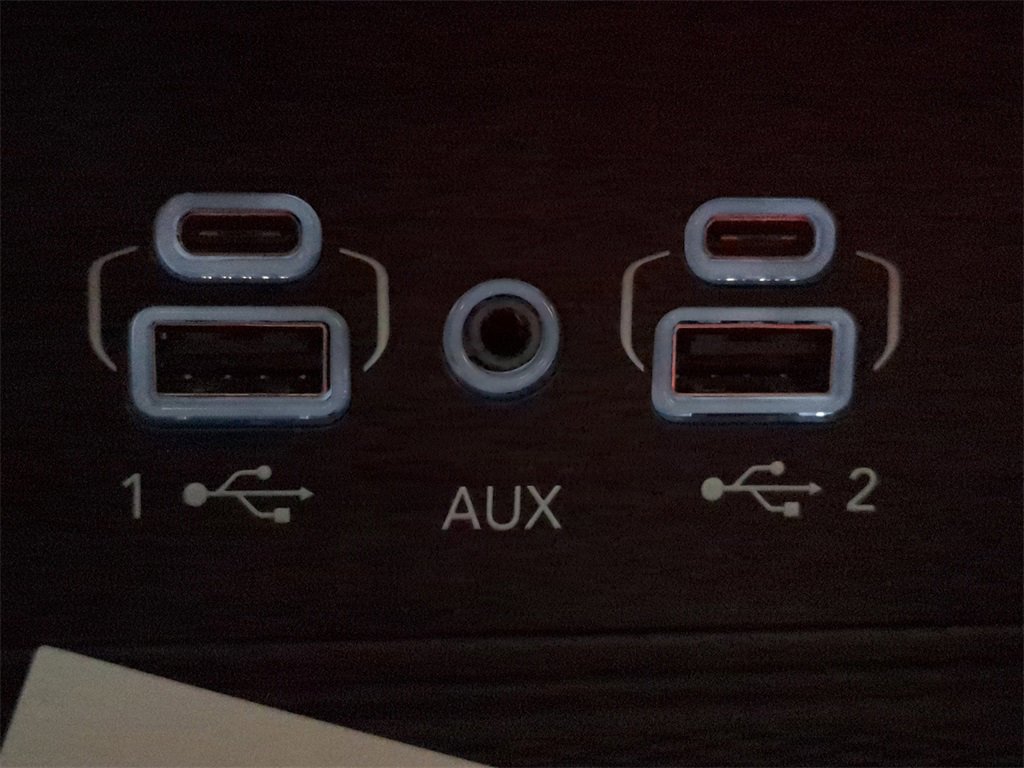 New 2025 Jeep Grand Cherokee L Altitude image 24