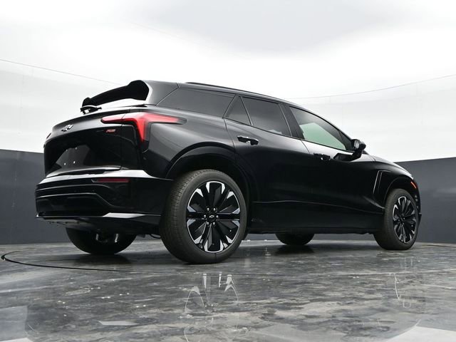 Used 2024 Chevrolet Blazer EV RS AWD/4WD image 41