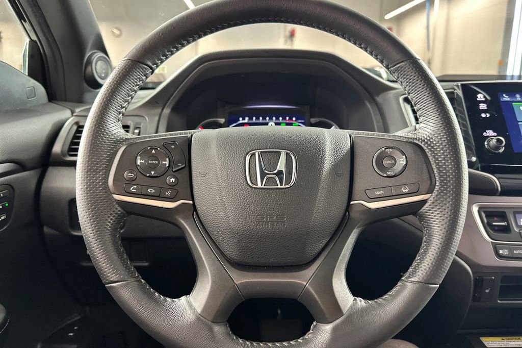 Used 2022 Honda Passport EX-L image 25