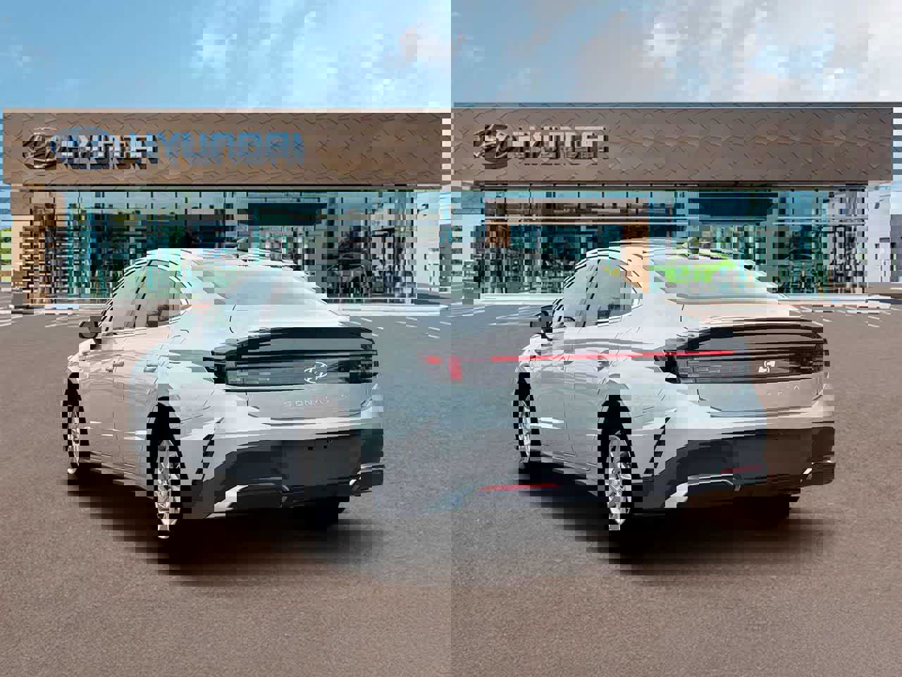 New 2026 Hyundai Sonata SE image 5