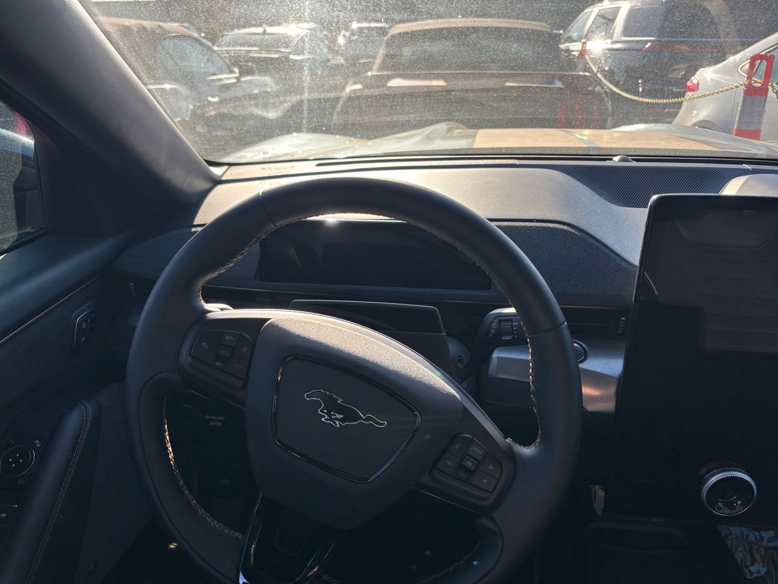 Used 2023 Ford Mustang Mach-E GT image 38