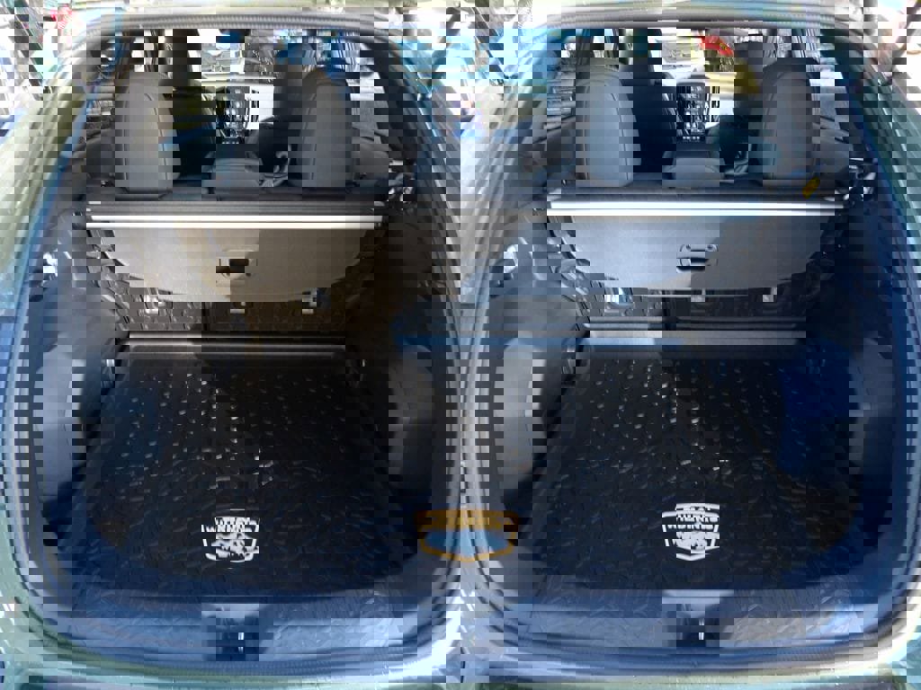 Used 2025 Subaru Crosstrek 2.5i Wilderness w/ Wilderness Package image 28