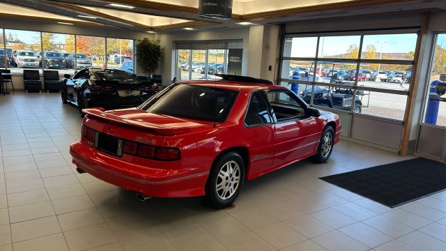Used 1994 Chevrolet Lumina Z34 FWD image 13