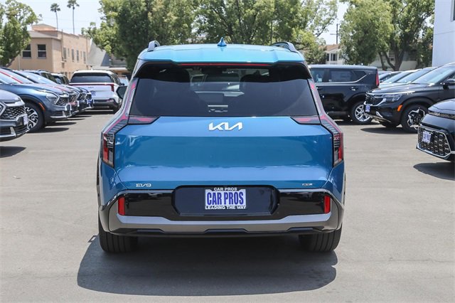New 2026 Kia EV9 GT-Line image 8