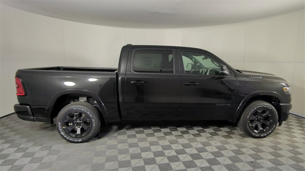 New 2026 RAM 1500 Big Horn image 4