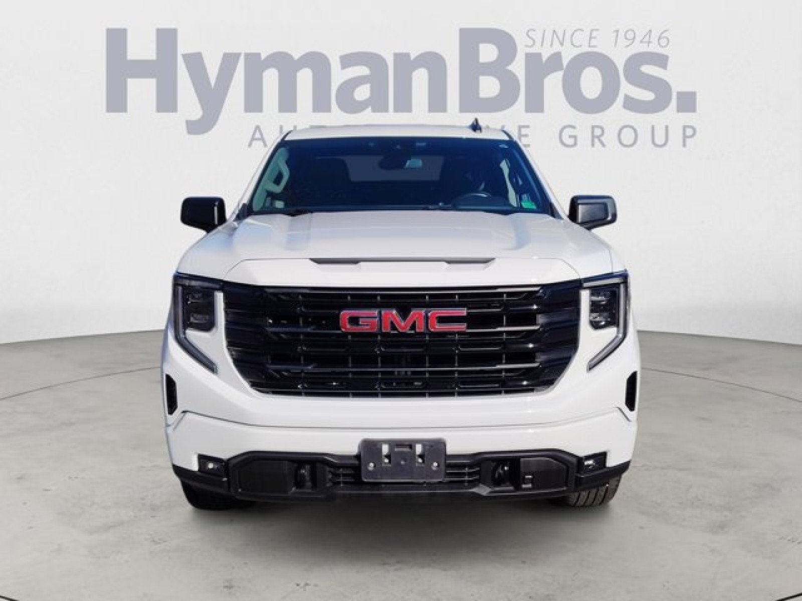 Used 2023 GMC Sierra 1500 Elevation AWD/4WD image 8