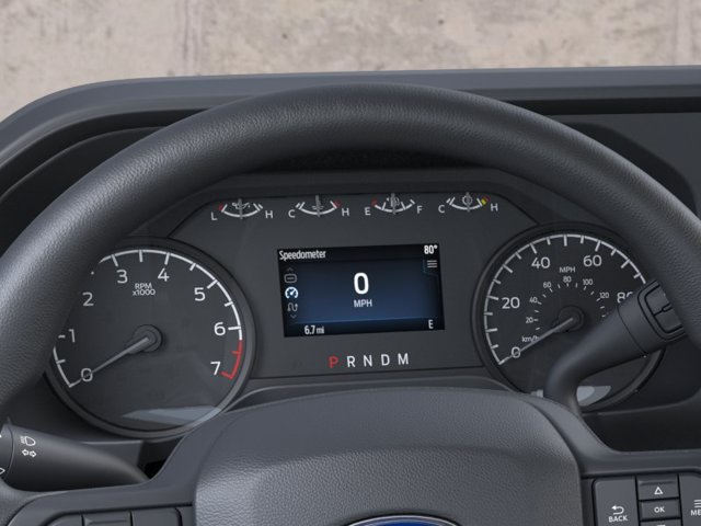New 2026 Ford F350 XL w/ STX Appearance Package AWD/4WD image 13