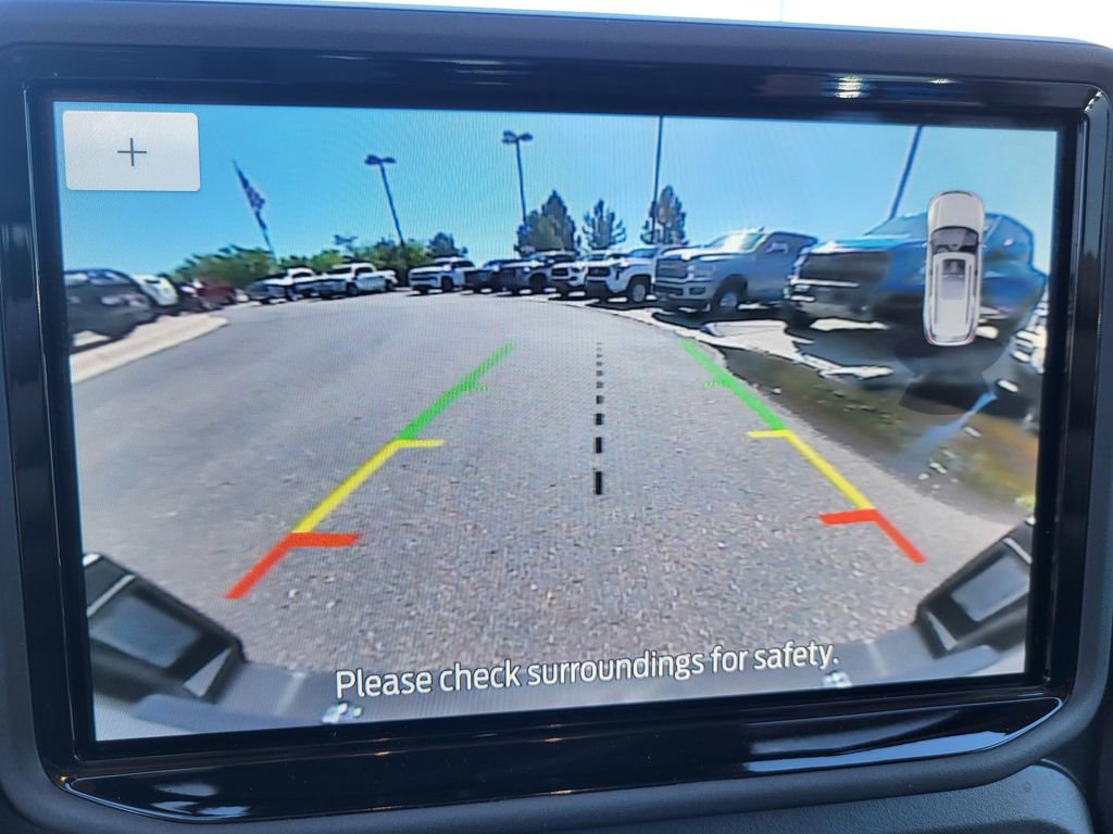 Used 2022 Ford Bronco Sport Big Bend w/ Convenience Package image 26