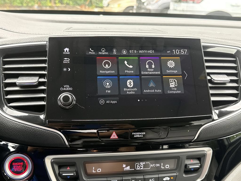 Used 2021 Honda Pilot Touring image 20
