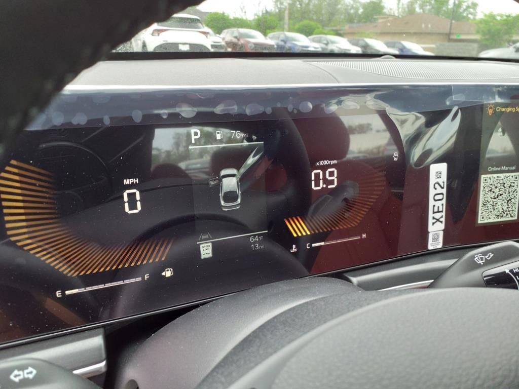 New 2025 Kia K5 GT-Line w/ GT-Line Premium Package image 17