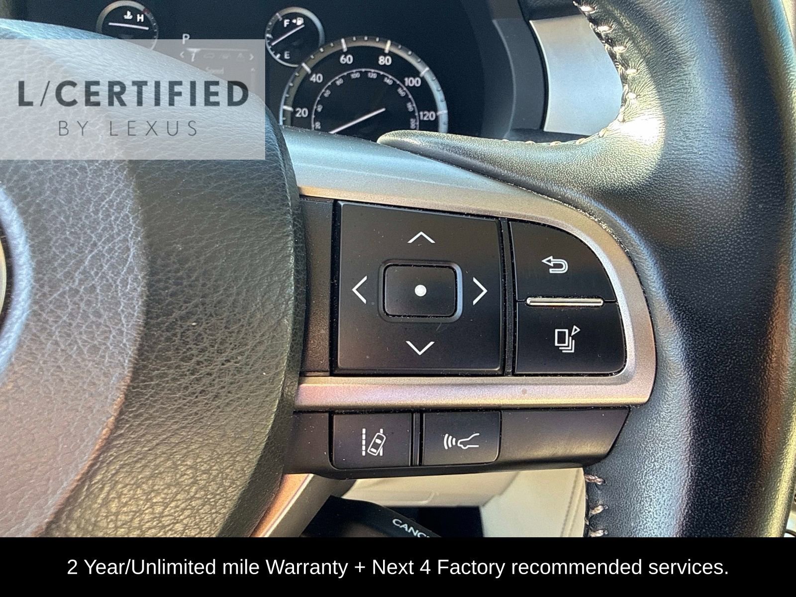 Used 2021 Lexus GX 460 Luxury w/ Accessory Package image 29