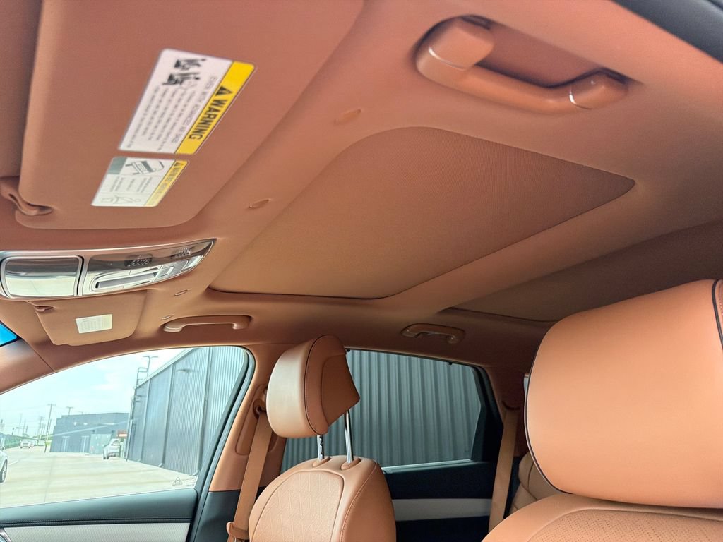 New 2026 Genesis GV80 2.5T Prestige AWD/4WD image 28