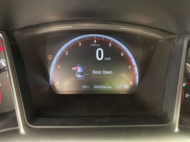 Used 2018 Honda Civic Si image 27