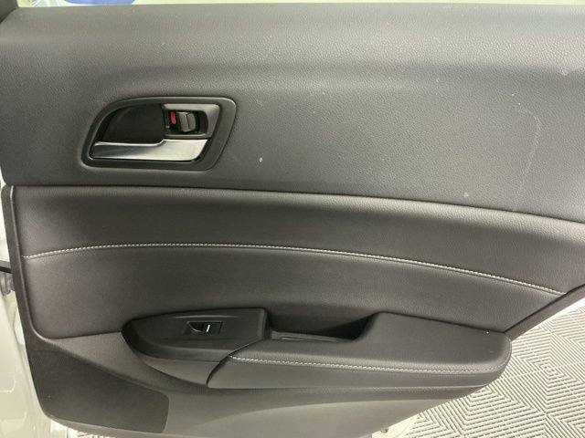 Used 2021 Acura ILX FWD image 11