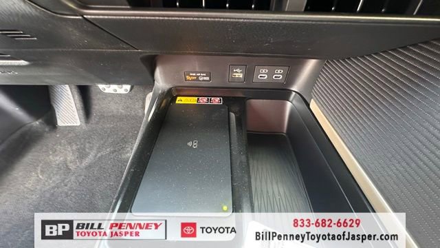 New 2026 Toyota Camry SE image 14