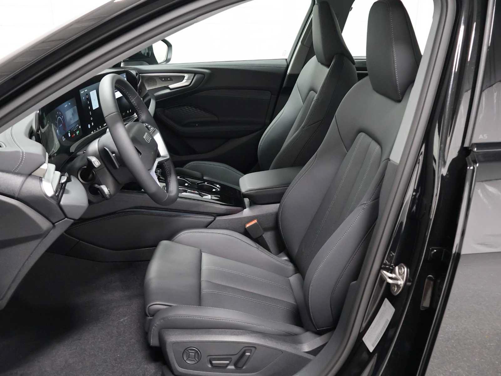 New 2026 Audi A5 Premium Plus AWD/4WD image 5