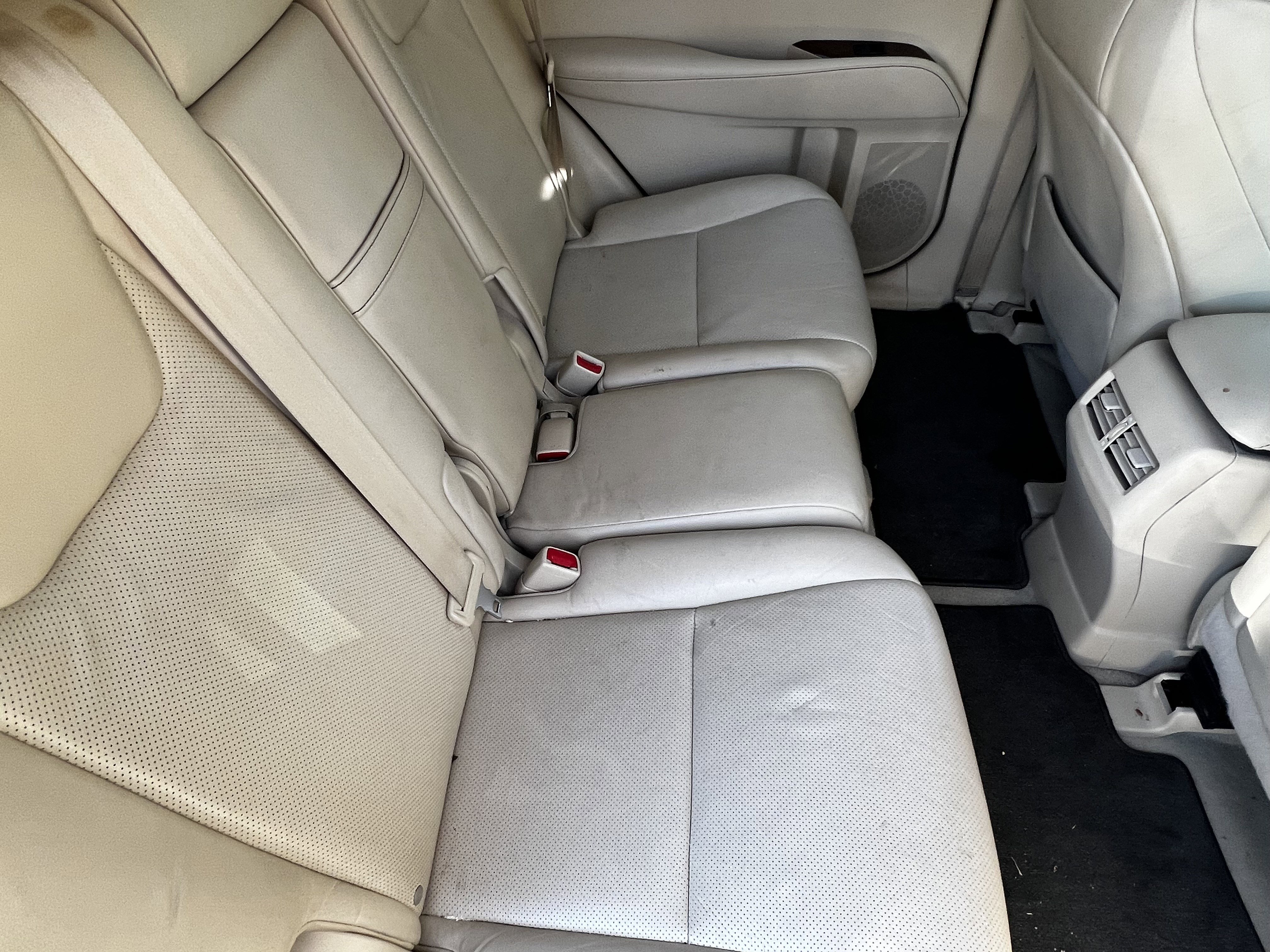 Used 2013 Lexus RX 350 AWD w/ Navigation Pkg image 40