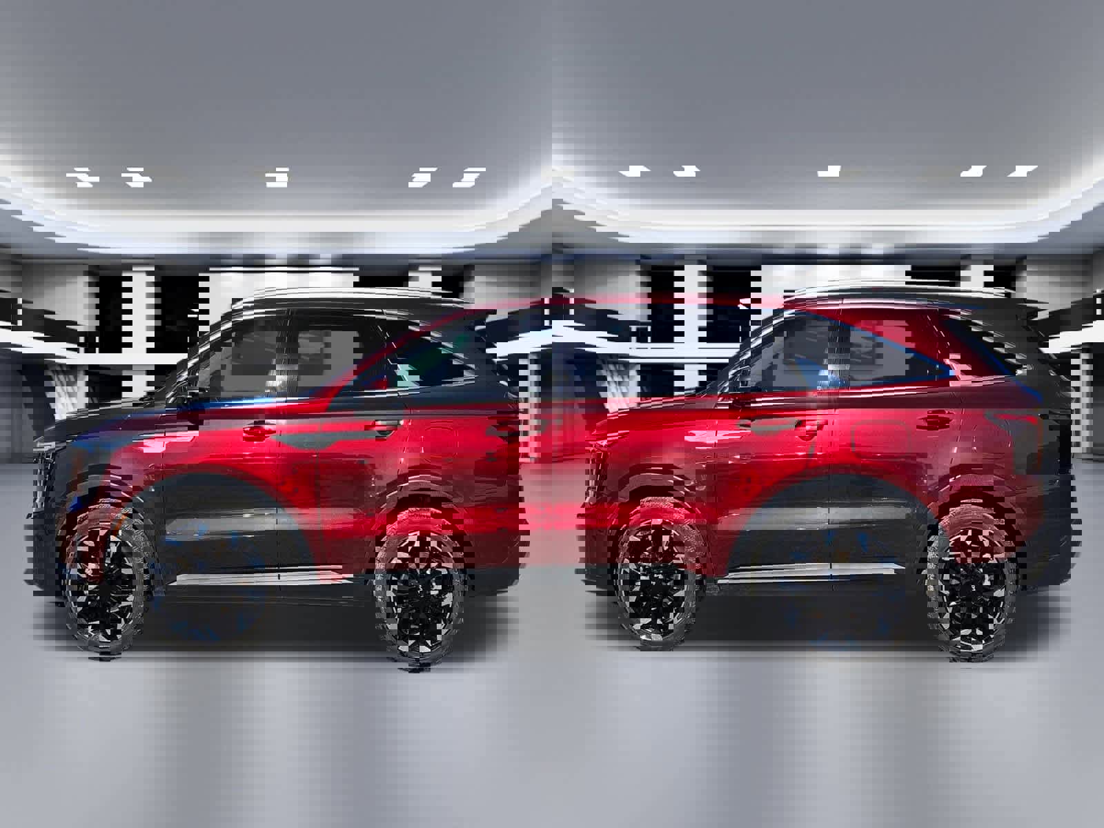 Certified 2024 Kia Sorento EX w/ Panoramic Sunroof Package image 3