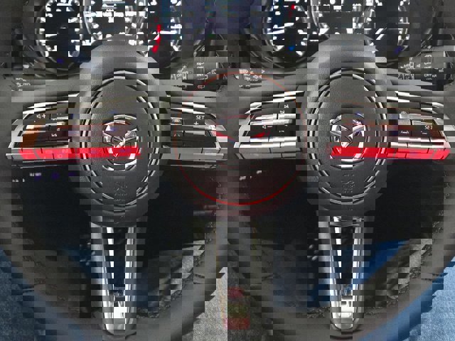 New 2025 MAZDA CX-50 AWD 2.5 S w/ Weather Package image 10