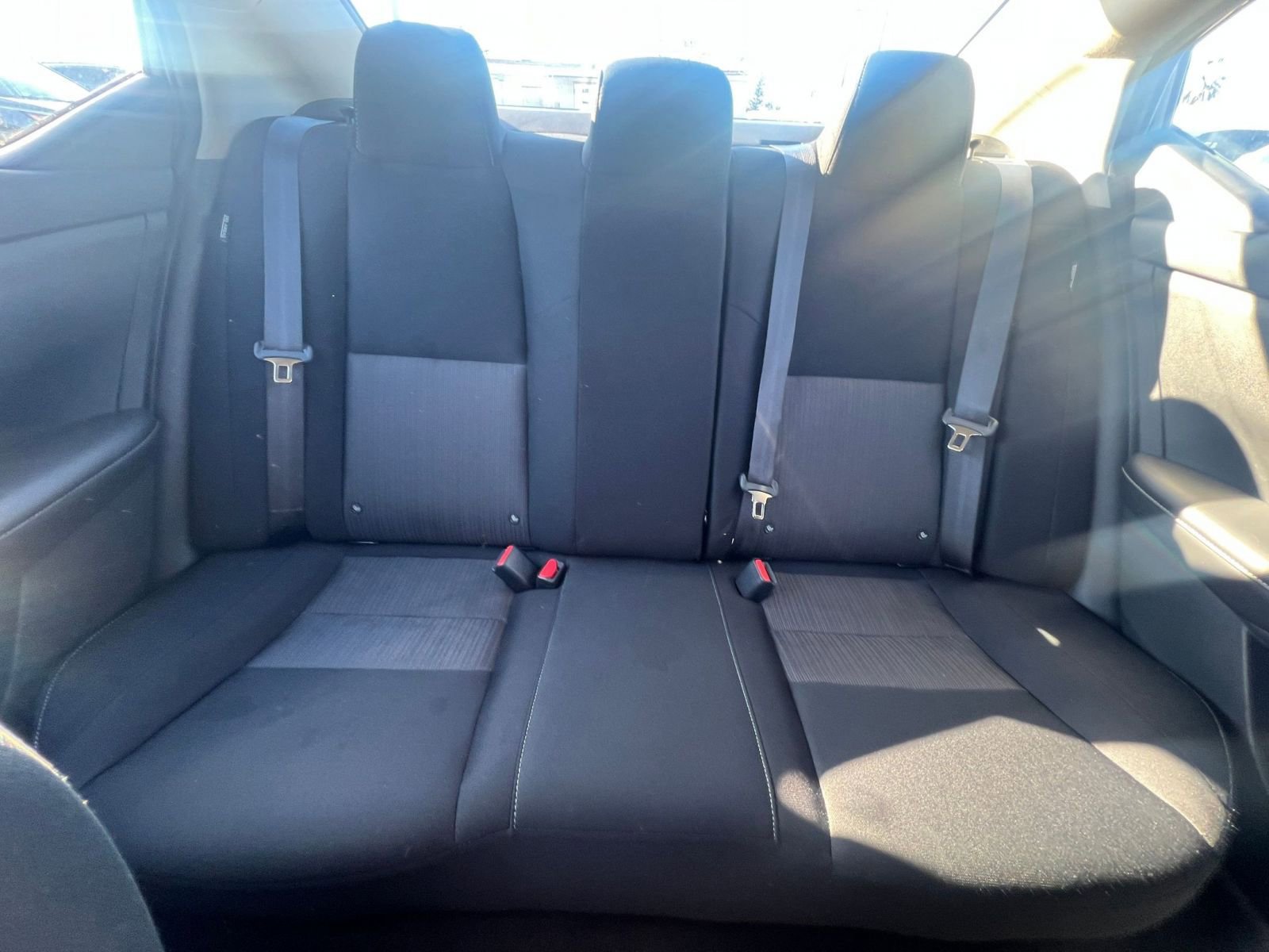 Used 2025 Nissan Sentra SV image 38