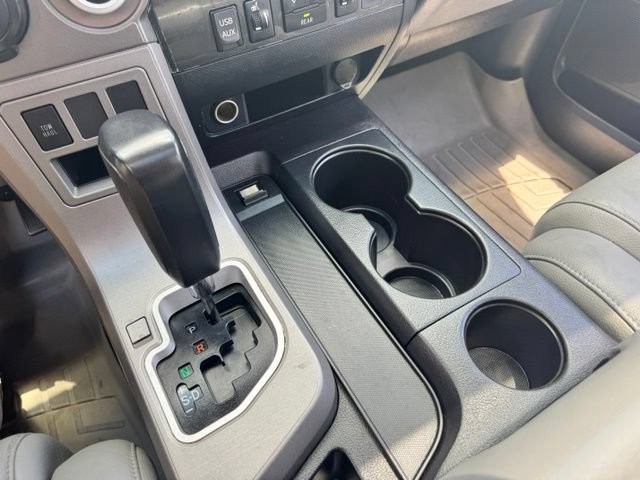 Used 2017 Toyota Sequoia SR5 w/ Premium Package RWD image 18