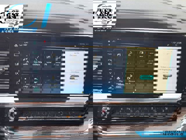 Used 2025 Chevrolet Silverado 1500 RST w/ RST All Star Premium Package image 23