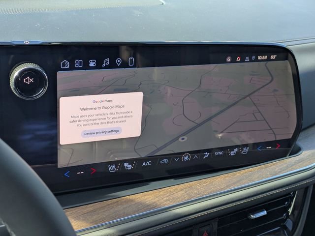 New 2026 Chevrolet Suburban High Country image 18